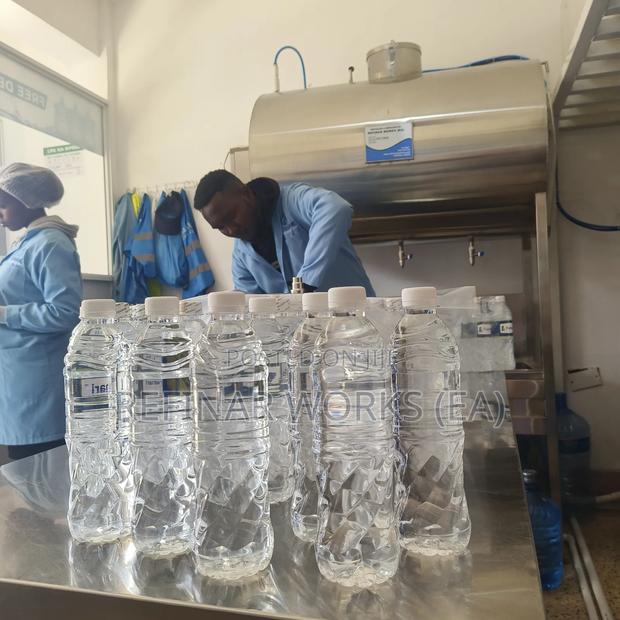 Water Treatment Systems for Bottling Refill Businesses Start Scale - thumbnail 3