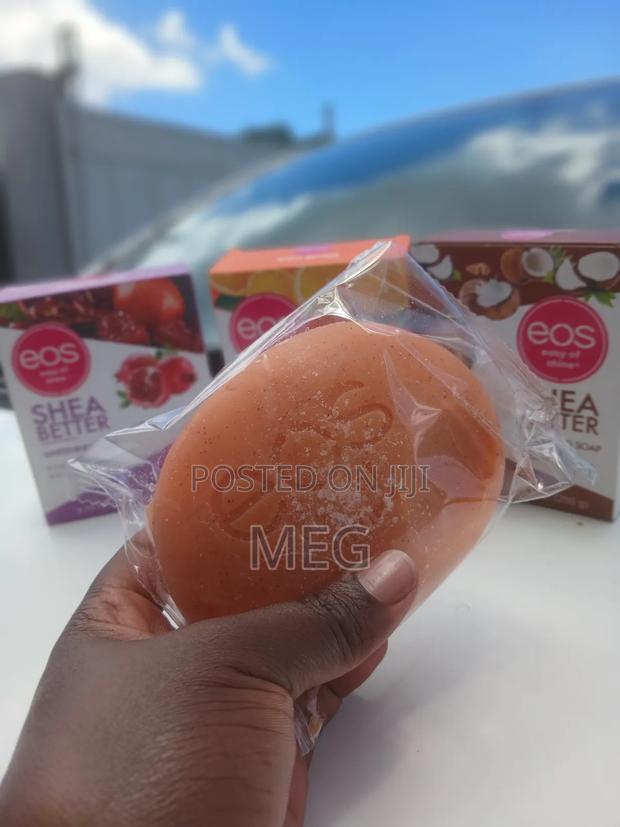 Eos Shea Butter - thumbnail 2