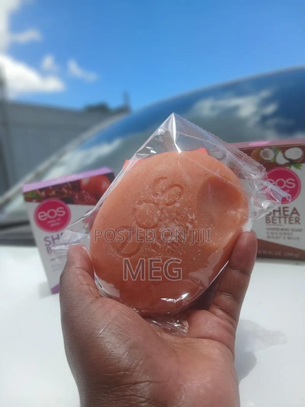 Eos Shea Butter - thumbnail 3
