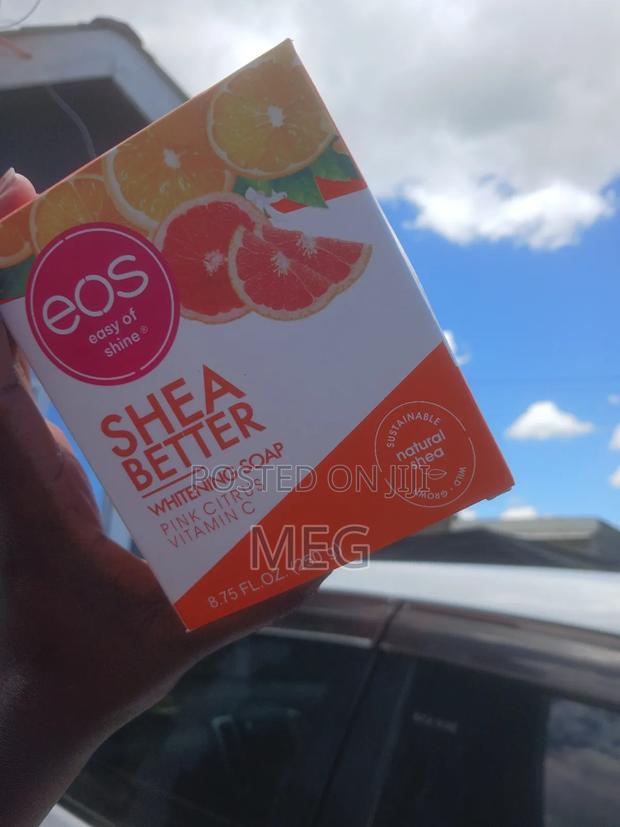 Eos Shea Butter - thumbnail 4