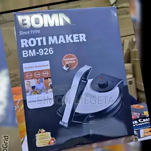 New Arrivals Roti Chapati Maker