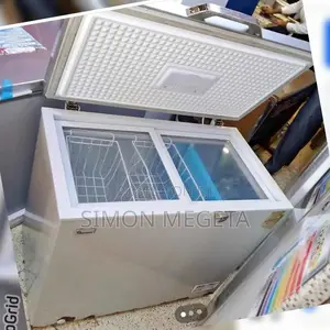 New Arrivals Premier 200 Litres Deep Freezer