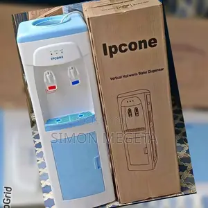 New Arrivals Ipcone 2 Taps Dispenser
