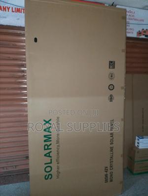 585w Solar Panel All Weather - thumbnail 2