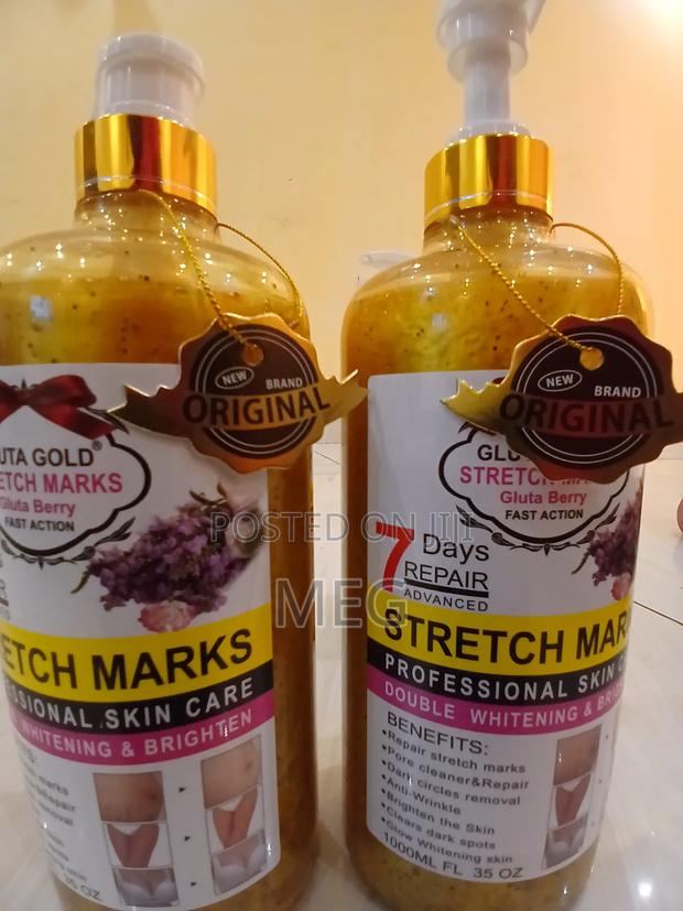 Stretch Marks Professional Skin Care - thumbnail 2