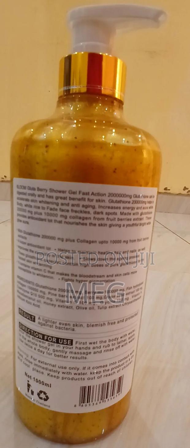 Stretch Marks Professional Skin Care - thumbnail 4