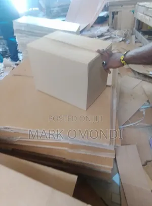 Cartoon Boxes for Sale