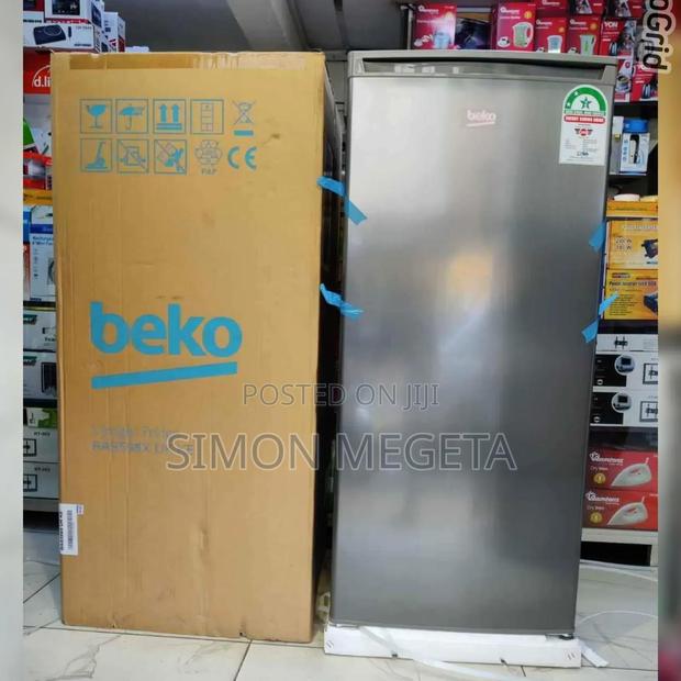 Restocked Beko 90 Litres Single Door Fridge