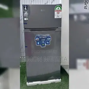 Restocked Mika 112 Litres Fridge