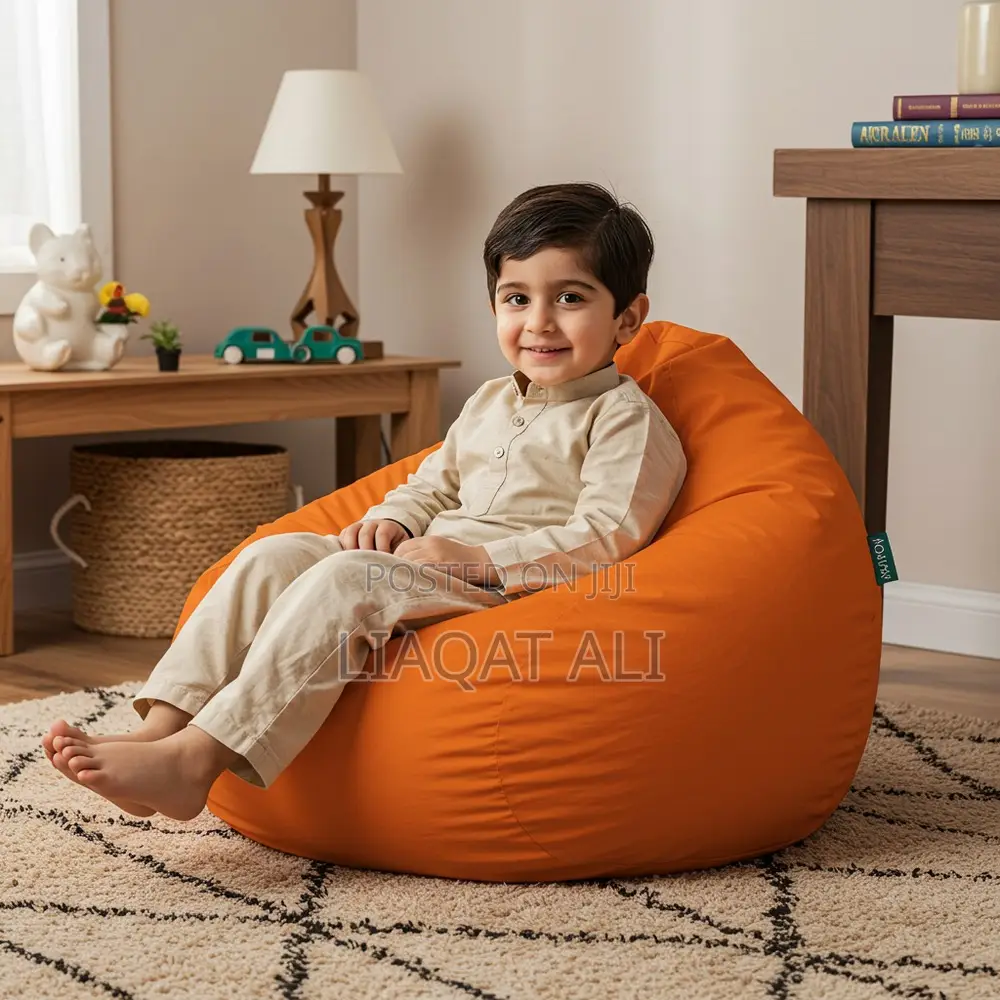 Kids Original Imported Bean Bag
