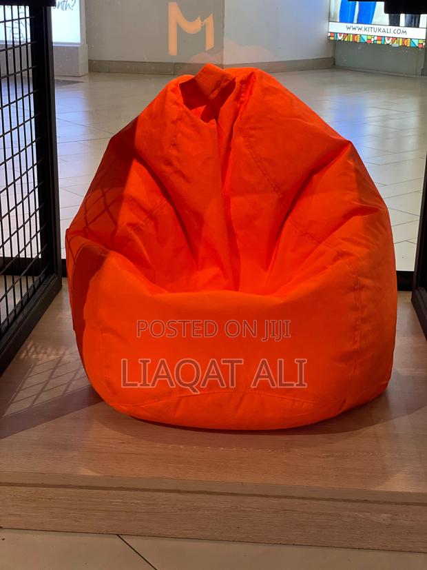 Kids Original Imported Bean Bag - thumbnail 5