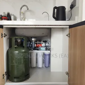Westlands Apartments – Clean Tap Water at Home | Ro + Uv Purifier
