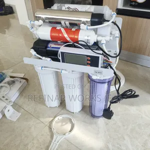 Westlands Apartments – Clean Tap Water at Home | Ro + Uv Purifier