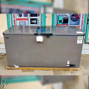 Available Von 505 Litres Freezer