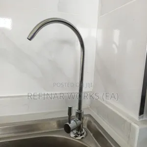 Lavington Homes – Upgrade to Clean Water | Under Sink Ro System