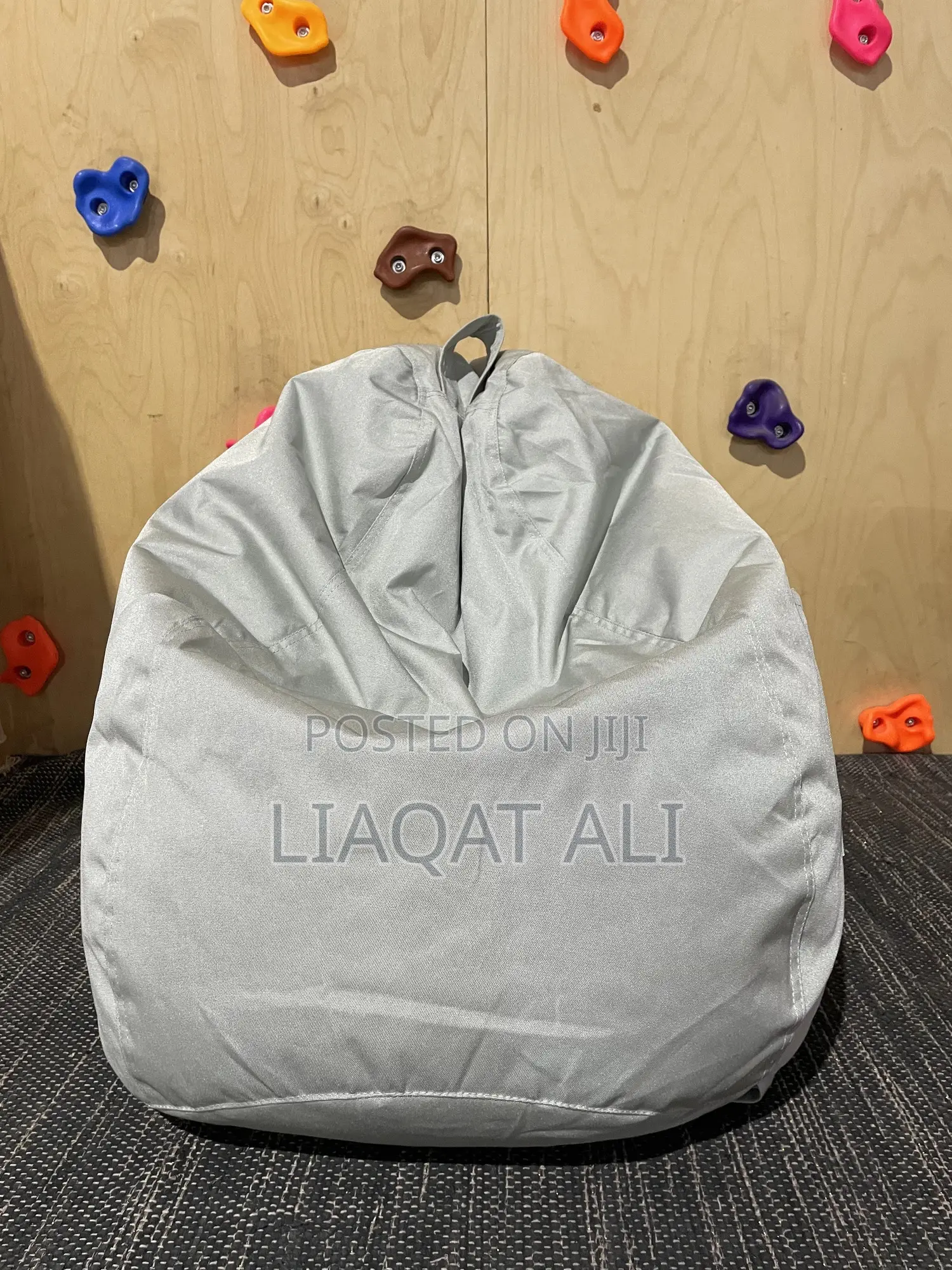 Kids Original Imported Bean Bag