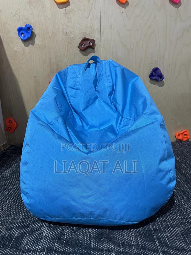 Kids Original Imported Bean Bag - thumbnail 3
