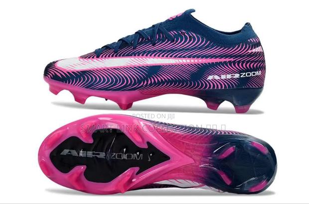 Origin Air Zoom Soccer Boots
