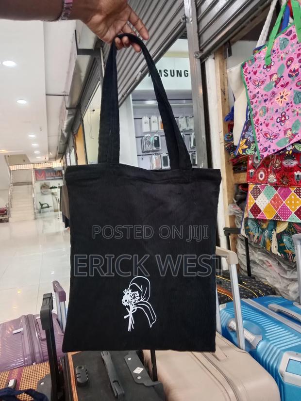 College Tote Bags