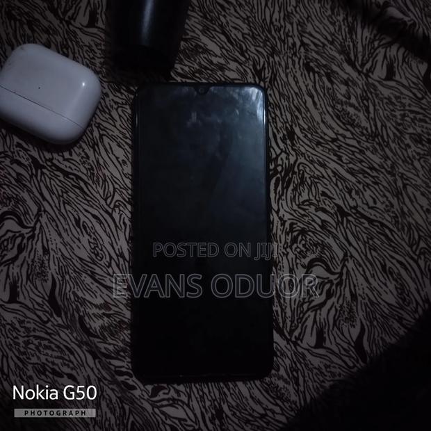 Infinix Smart 8 64 GB Black - thumbnail 3