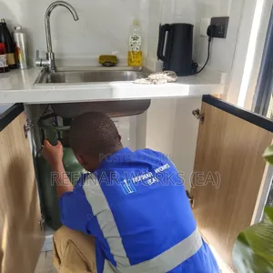 Ruaka Apartments – Affordable Clean Water Solution Under Sink Purifier