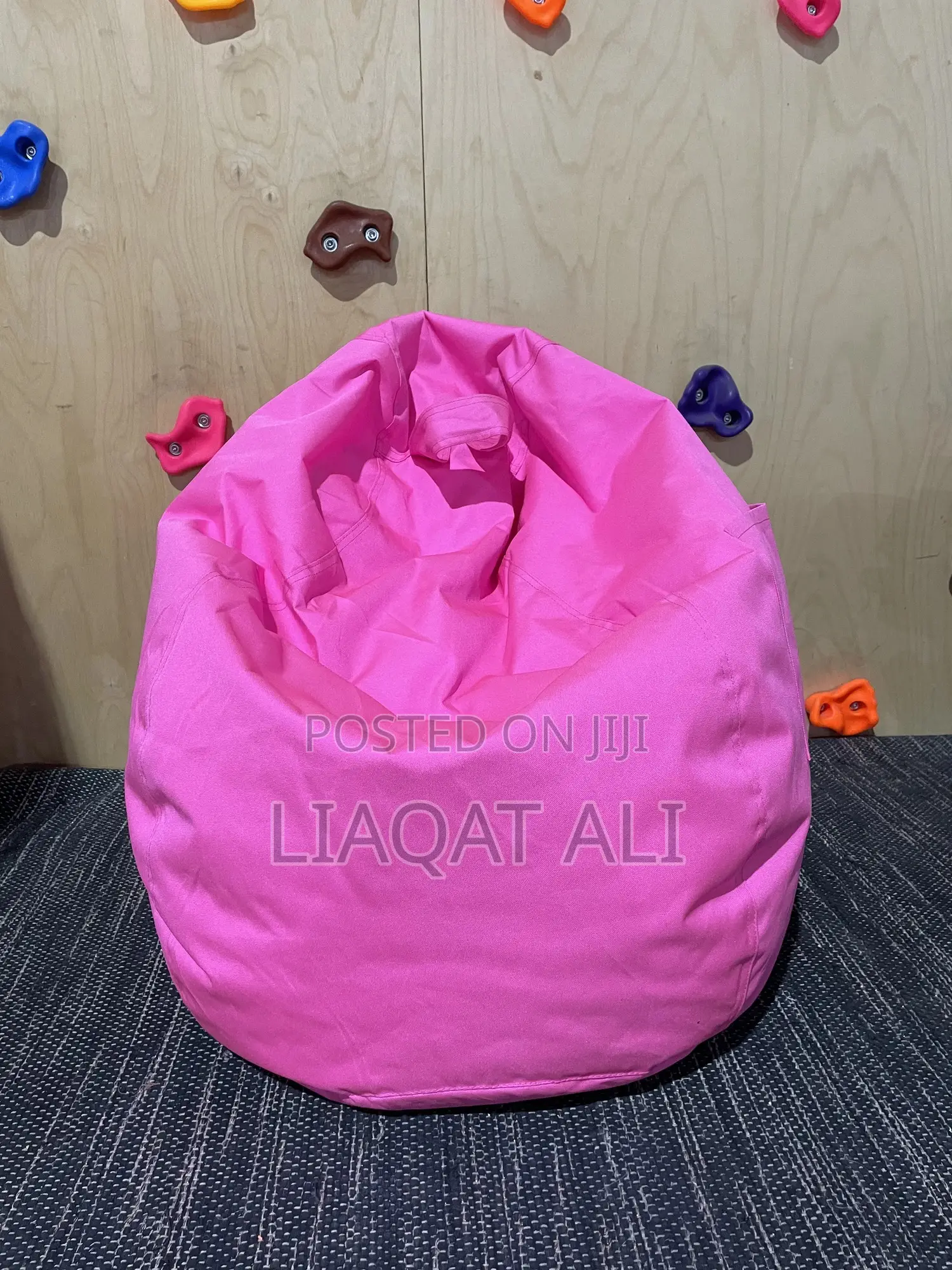 Kids Original Imported Bean Bag