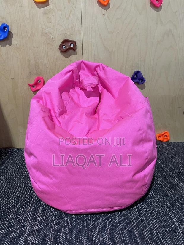 Kids Original Imported Bean Bag - thumbnail 6