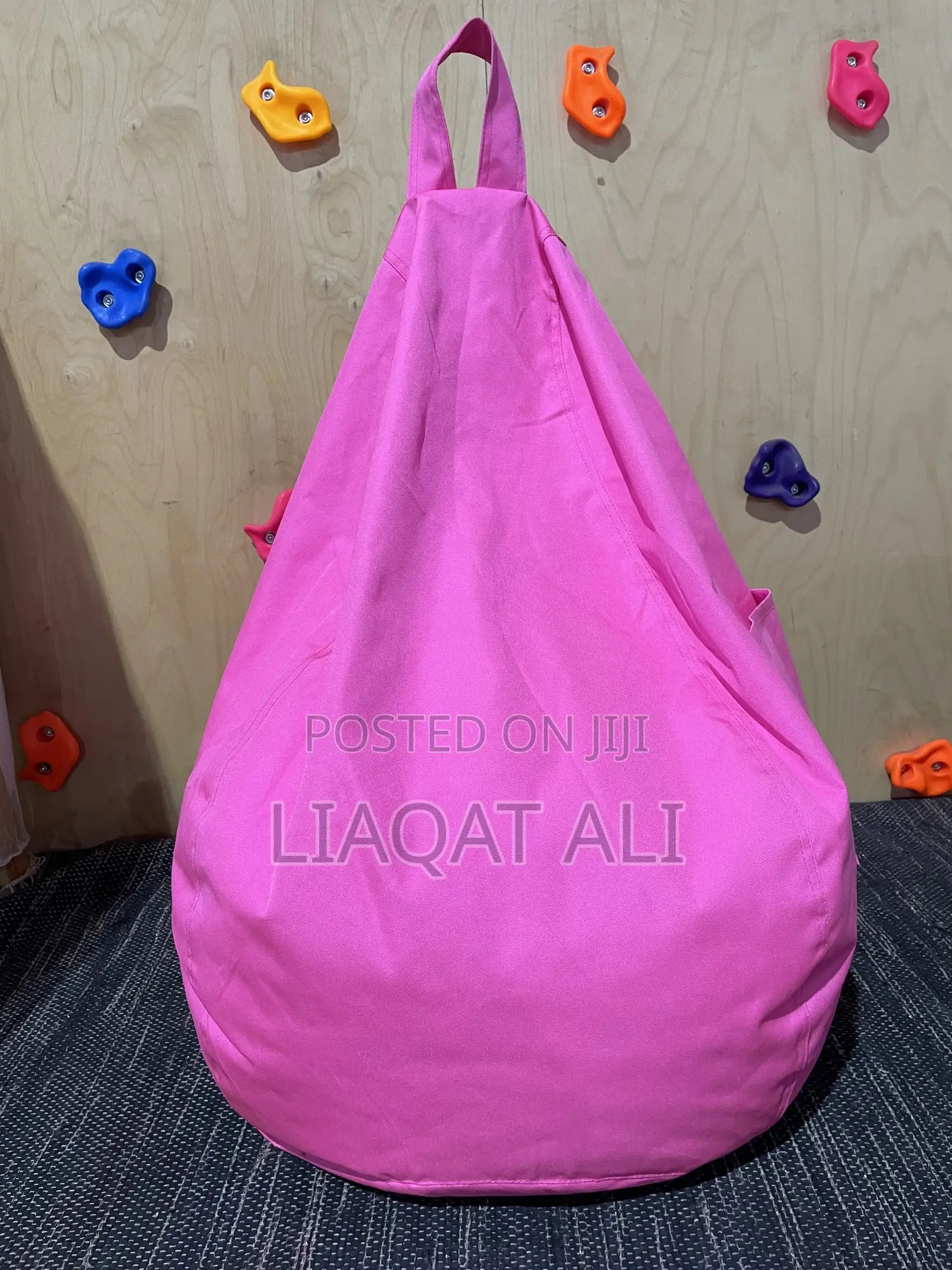 Kids Original Imported Bean Bag