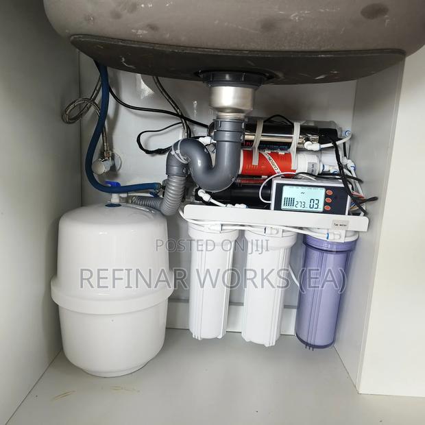 South B Homes – Stop Buying Bottled Water | Ro Under Sink System - thumbnail 2