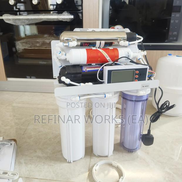 South B Homes – Stop Buying Bottled Water | Ro Under Sink System - thumbnail 3