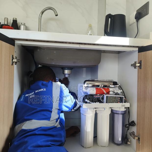 South B Homes – Stop Buying Bottled Water | Ro Under Sink System - thumbnail 4