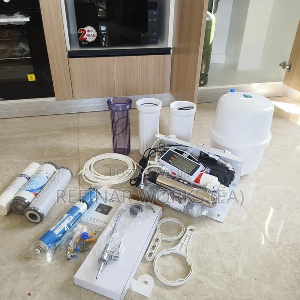 South B Homes – Stop Buying Bottled Water | Ro Under Sink System - thumbnail 5