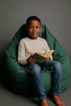 Kids Original Imported Bean Bag