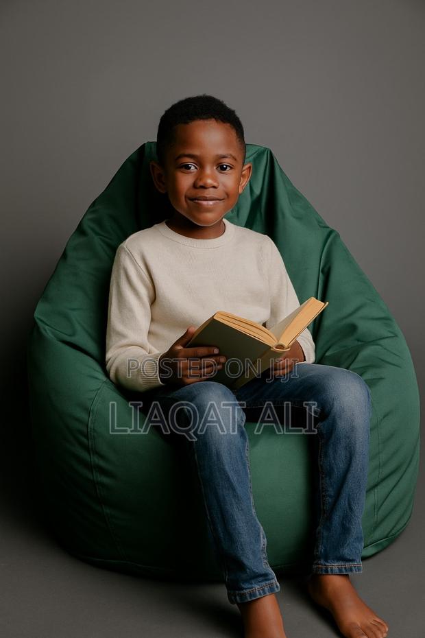 Kids Original Imported Bean Bag