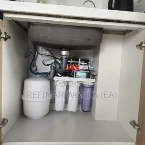Parklands Homes – Clean Drinking Water Direct From Tap | Ro Purifier