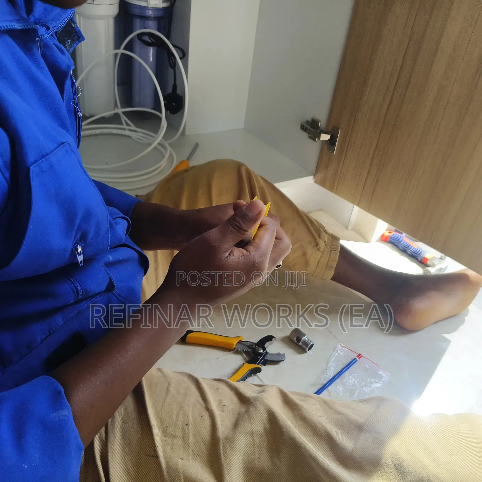 Parklands Homes – Clean Drinking Water Direct From Tap | Ro Purifier