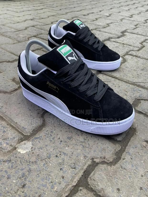 Puma Suede Xl Unisex - thumbnail 2