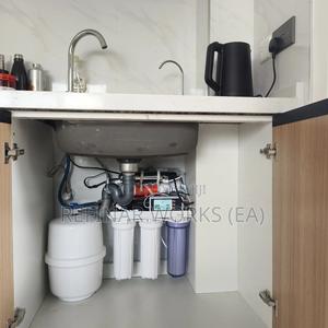 Gigiri | Kitisuru – Under Sink Reverse Osmosis Water Purifier - main view
