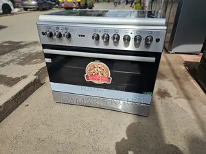 Von 60*90 Cm Electric Cooker