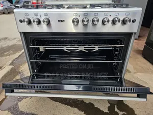 Von 60*90 Cm Electric Cooker