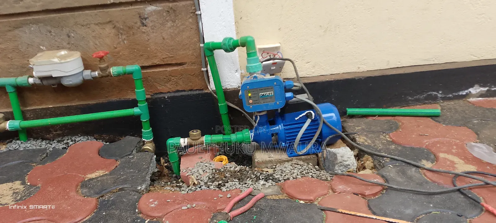 Professional Plumbing Services