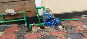 Professional Plumbing Services