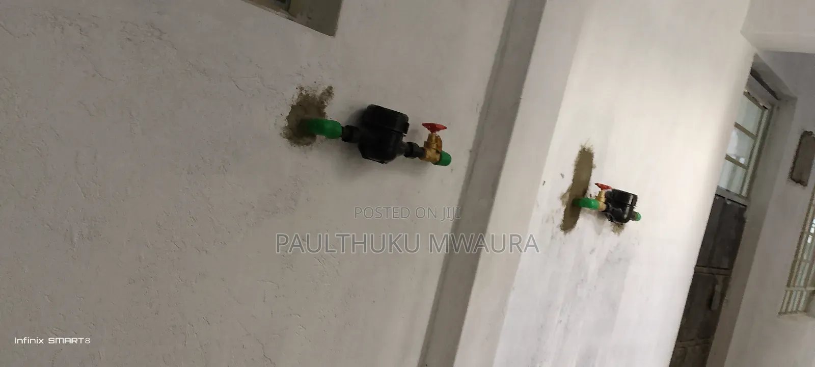 Professional Plumbing Services