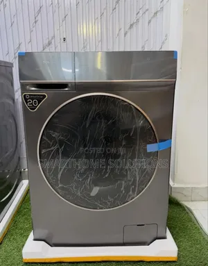 TCL Washing Machine 10kg Wash and Dry Digital C7110wdg