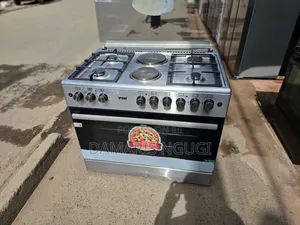 4+2 Electric Cooker (Von )