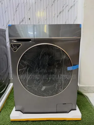 TCL Washing Machine 10/7kg