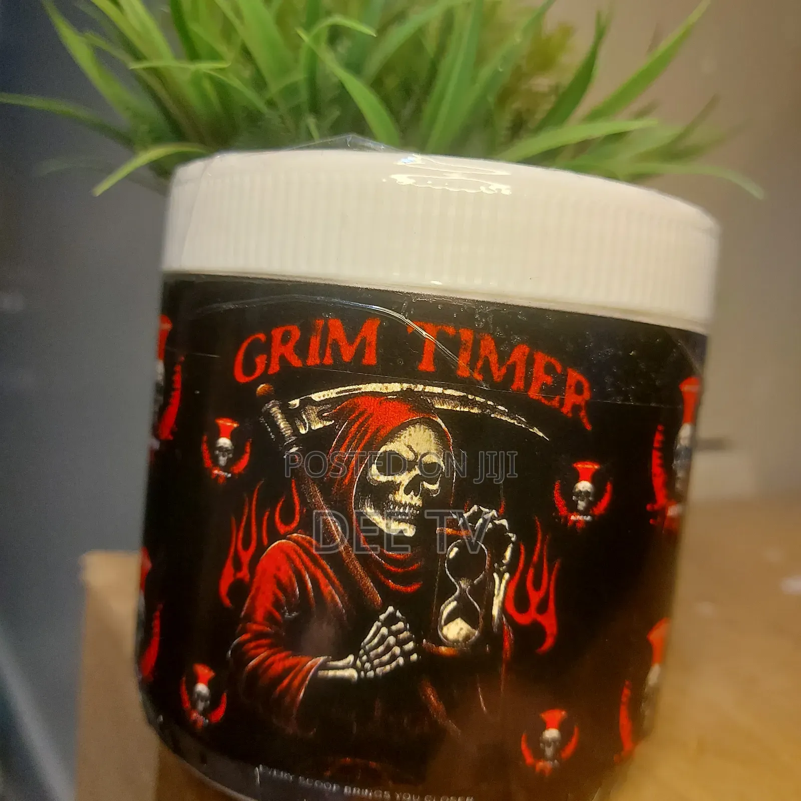 Optimum Ripper Creatine