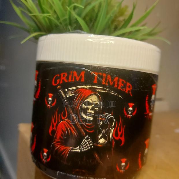 Optimum Ripper Creatine - thumbnail 3