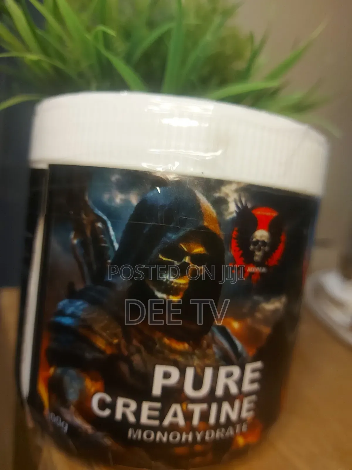 Optimum Ripper Creatine
