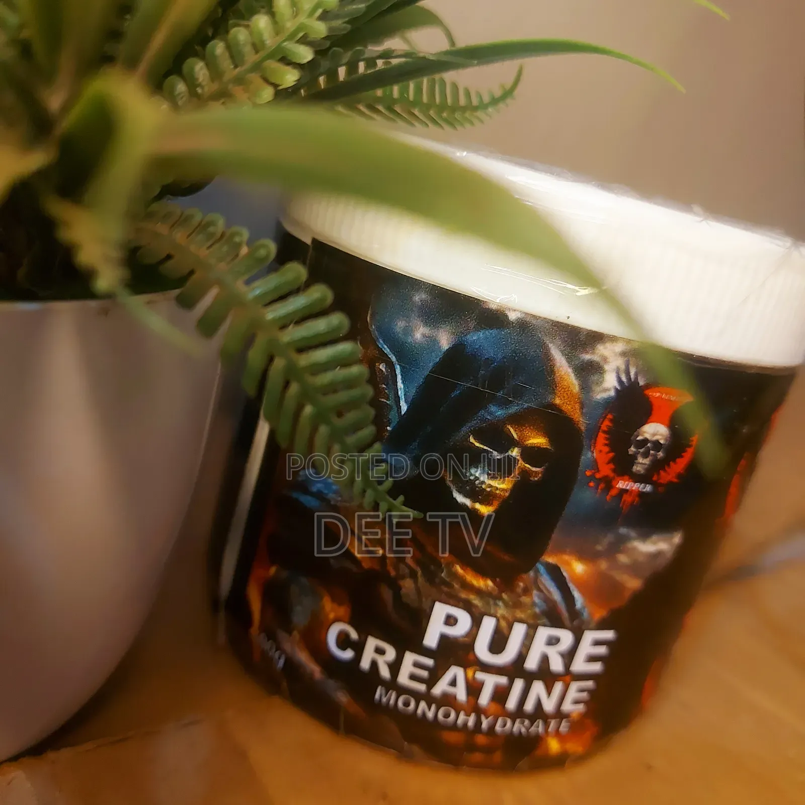 Optimum Ripper Creatine